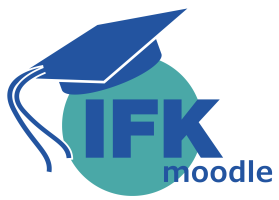 IFK-Moodle